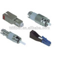 Conector LC (macho a hembra) tipo atenuador óptico, 5dB